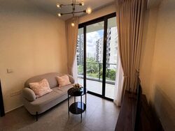 Park Colonial (D13), Condominium #575105501